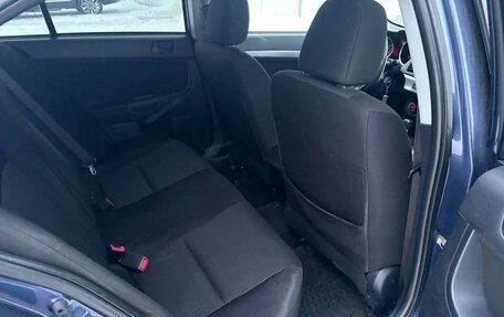 Mitsubishi Lancer IX, 2008 год, 730 000 рублей, 13 фотография