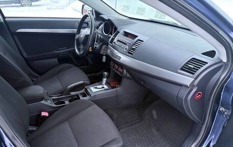 Mitsubishi Lancer IX, 2008 год, 730 000 рублей, 12 фотография
