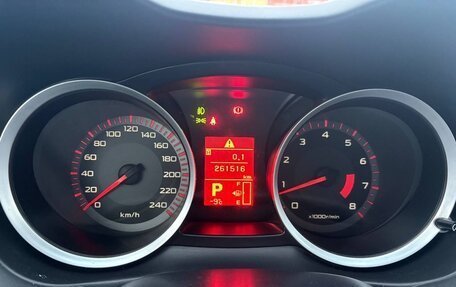 Mitsubishi Lancer IX, 2008 год, 730 000 рублей, 19 фотография