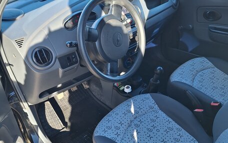 Chevrolet Spark III, 2007 год, 350 000 рублей, 2 фотография