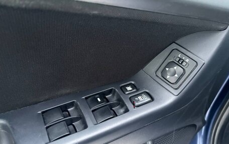 Mitsubishi Lancer IX, 2008 год, 730 000 рублей, 20 фотография