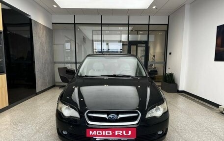 Subaru Legacy IV, 2004 год, 950 000 рублей, 3 фотография
