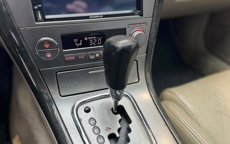 Subaru Legacy IV, 2004 год, 950 000 рублей, 8 фотография