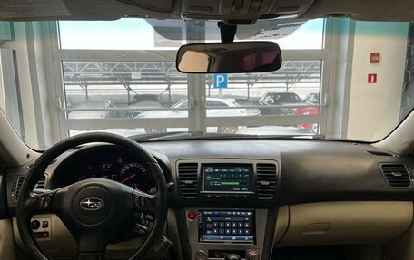 Subaru Legacy IV, 2004 год, 950 000 рублей, 10 фотография