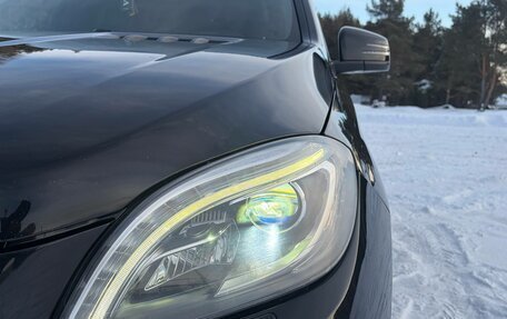 Mercedes-Benz M-Класс AMG, 2014 год, 3 499 000 рублей, 10 фотография