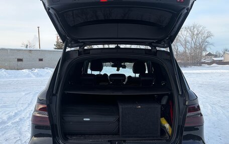 Mercedes-Benz M-Класс AMG, 2014 год, 3 499 000 рублей, 9 фотография