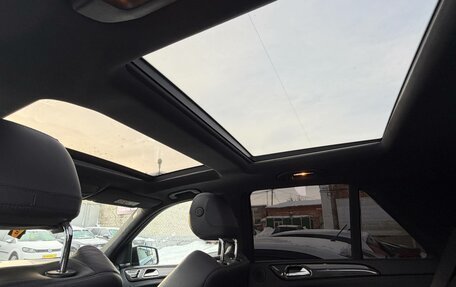 Mercedes-Benz M-Класс AMG, 2014 год, 3 499 000 рублей, 12 фотография