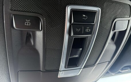 Mercedes-Benz M-Класс AMG, 2014 год, 3 499 000 рублей, 16 фотография