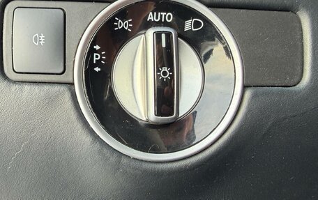 Mercedes-Benz M-Класс AMG, 2014 год, 3 499 000 рублей, 23 фотография