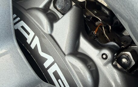 Mercedes-Benz M-Класс AMG, 2014 год, 3 499 000 рублей, 26 фотография