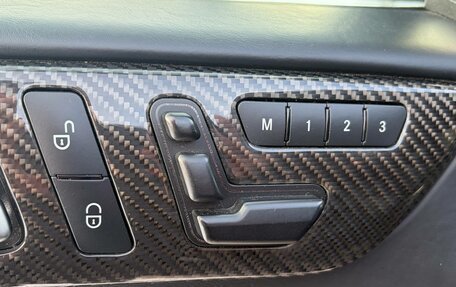 Mercedes-Benz M-Класс AMG, 2014 год, 3 499 000 рублей, 24 фотография