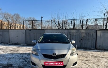 Toyota Belta, 2010 год, 510 000 рублей, 1 фотография