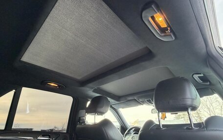 Mercedes-Benz M-Класс AMG, 2014 год, 3 499 000 рублей, 30 фотография