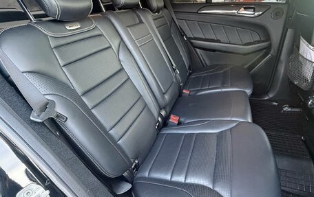 Mercedes-Benz M-Класс AMG, 2014 год, 3 499 000 рублей, 31 фотография