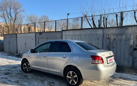 Toyota Belta, 2010 год, 510 000 рублей, 3 фотография