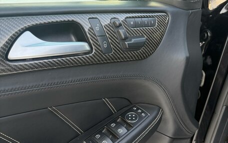 Mercedes-Benz M-Класс AMG, 2014 год, 3 499 000 рублей, 39 фотография