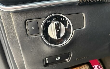 Mercedes-Benz M-Класс AMG, 2014 год, 3 499 000 рублей, 36 фотография