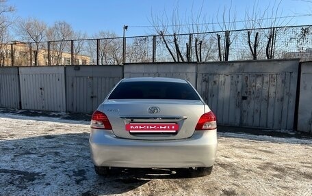 Toyota Belta, 2010 год, 510 000 рублей, 4 фотография
