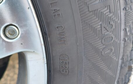 Toyota Corona IX (T190), 1999 год, 550 000 рублей, 15 фотография