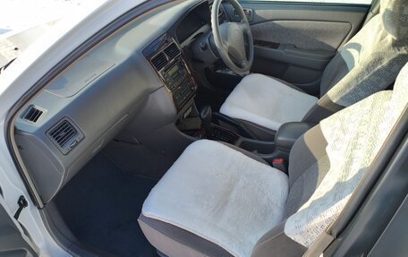 Toyota Corona IX (T190), 1999 год, 550 000 рублей, 19 фотография