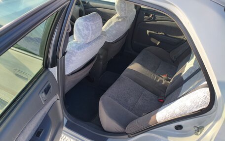 Toyota Corona IX (T190), 1999 год, 550 000 рублей, 20 фотография