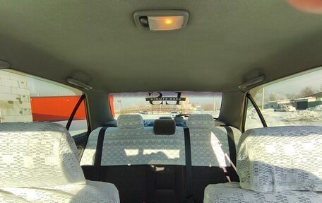 Toyota Corona IX (T190), 1999 год, 550 000 рублей, 17 фотография