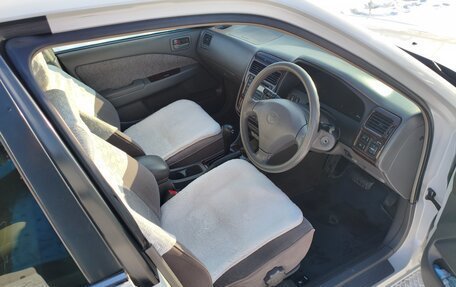 Toyota Corona IX (T190), 1999 год, 550 000 рублей, 23 фотография