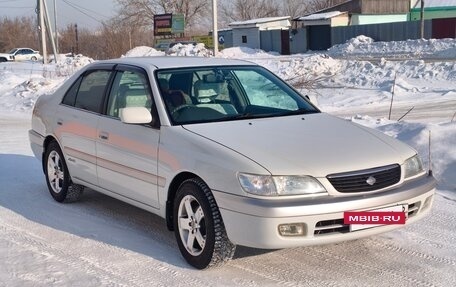 Toyota Corona IX (T190), 1999 год, 550 000 рублей, 32 фотография