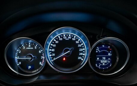 Mazda CX-5 II, 2017 год, 2 150 000 рублей, 10 фотография