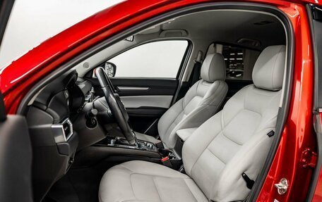 Mazda CX-5 II, 2017 год, 2 150 000 рублей, 5 фотография