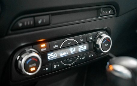 Mazda CX-5 II, 2017 год, 2 150 000 рублей, 13 фотография