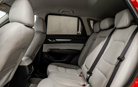 Mazda CX-5 II, 2017 год, 2 150 000 рублей, 7 фотография