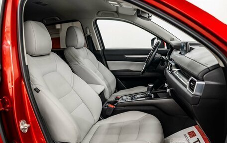 Mazda CX-5 II, 2017 год, 2 150 000 рублей, 6 фотография