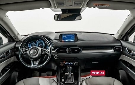 Mazda CX-5 II, 2017 год, 2 150 000 рублей, 8 фотография