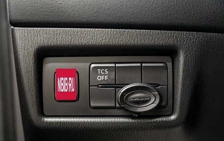 Mazda CX-5 II, 2017 год, 2 150 000 рублей, 15 фотография