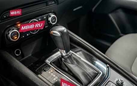 Mazda CX-5 II, 2017 год, 2 150 000 рублей, 14 фотография