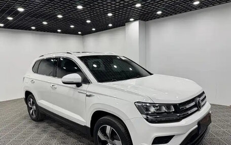 Volkswagen Tharu, 2021 год, 1 808 000 рублей, 1 фотография