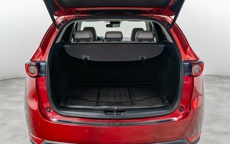 Mazda CX-5 II, 2017 год, 2 150 000 рублей, 17 фотография