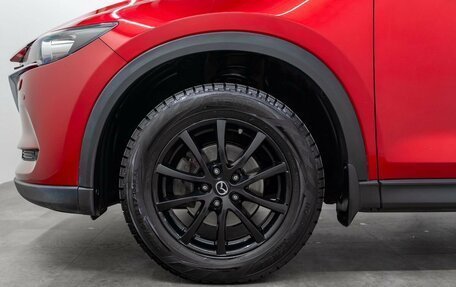 Mazda CX-5 II, 2017 год, 2 150 000 рублей, 18 фотография