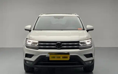 Volkswagen Tharu, 2021 год, 1 800 000 рублей, 3 фотография