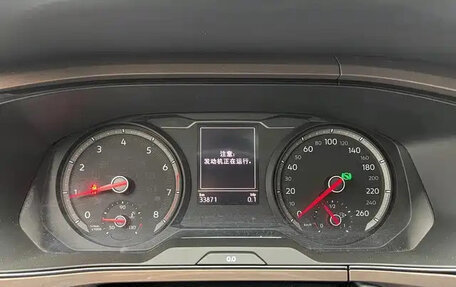 Volkswagen Tharu, 2021 год, 1 800 000 рублей, 13 фотография