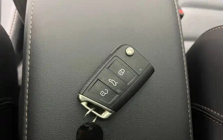 Volkswagen Tharu, 2021 год, 1 800 000 рублей, 19 фотография