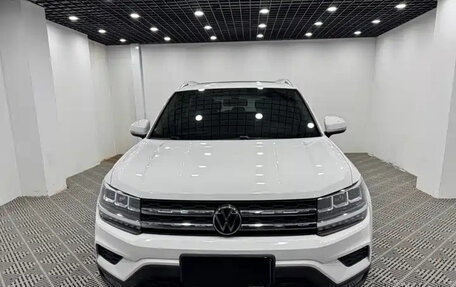 Volkswagen Tharu, 2021 год, 1 808 000 рублей, 2 фотография