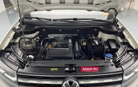 Volkswagen Tharu, 2021 год, 1 800 000 рублей, 18 фотография