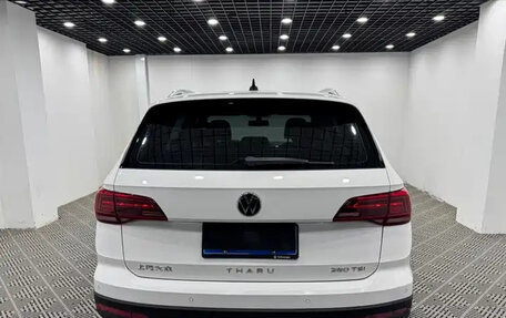 Volkswagen Tharu, 2021 год, 1 808 000 рублей, 5 фотография