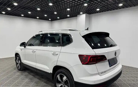 Volkswagen Tharu, 2021 год, 1 808 000 рублей, 6 фотография