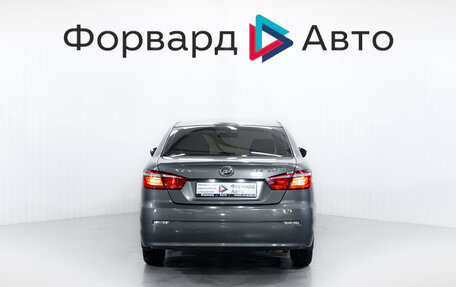 Lifan Solano II, 2017 год, 599 900 рублей, 6 фотография