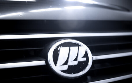 Lifan Solano II, 2017 год, 599 900 рублей, 9 фотография