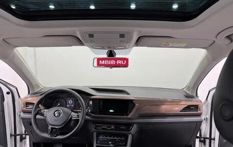 Volkswagen Tharu, 2021 год, 1 808 000 рублей, 8 фотография