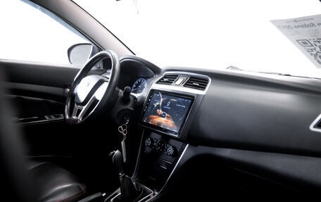 Lifan Solano II, 2017 год, 599 900 рублей, 16 фотография